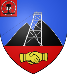 Blason Méricourt